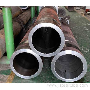 Honed Cold Rolled High Precision Seamless Steel Pipe